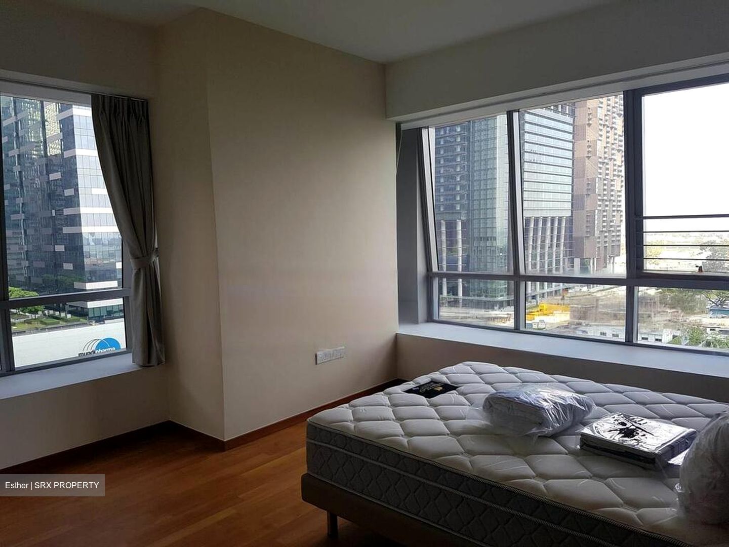 Shenton Way (D1), Condominium #464323231